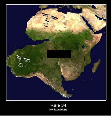 africa x south america rule 34 know your meme