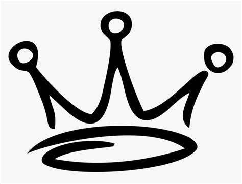 king crown graffiti