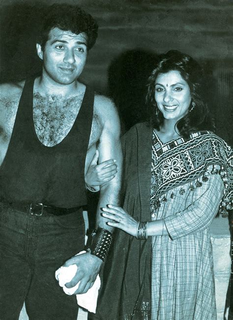 throwback thursday evergreen dimple kapadia s 10 never seen before pictures