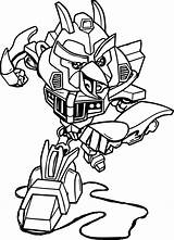 Transformers Coloring Pages Bumblebee Bird Bee Transformer Choose Board Sheets sketch template