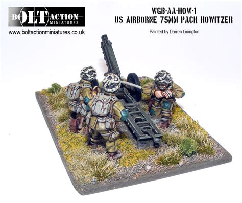release  airborne support weapons warlord games