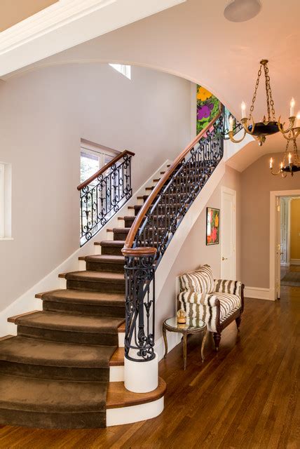 bespoke traditional staircase designs   connect  home