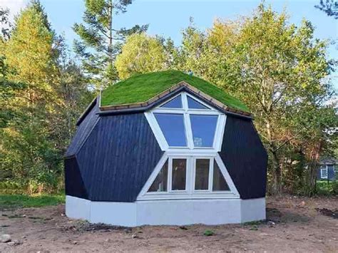 top concept small dome home kit