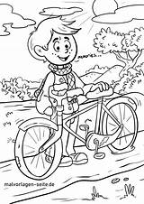 Malvorlage Fahren Fahrrad Fahrad Malvorlagen Kinder Ausmalbilder Kostenlose sketch template