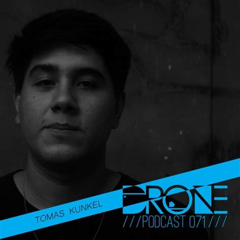 stream drone podcast  tomas kunkel  drone existence listen     soundcloud