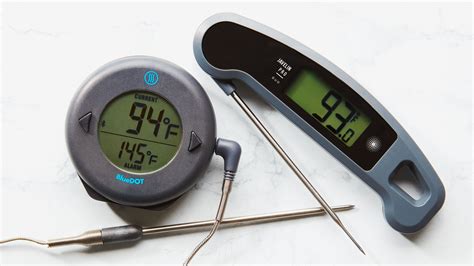 meat thermometer buying guide  style     epicurious