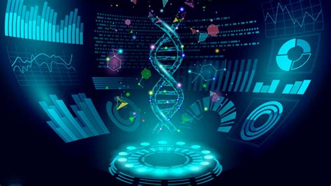 future  dna technology accel dna