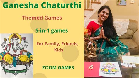 themed games ganesh chaturthi special games    games youtube