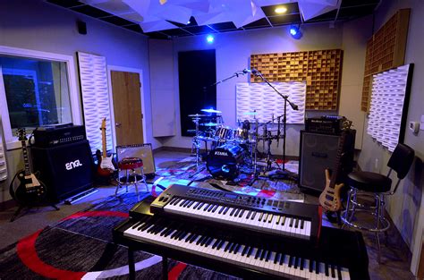 puremix studios professional christian recording studio