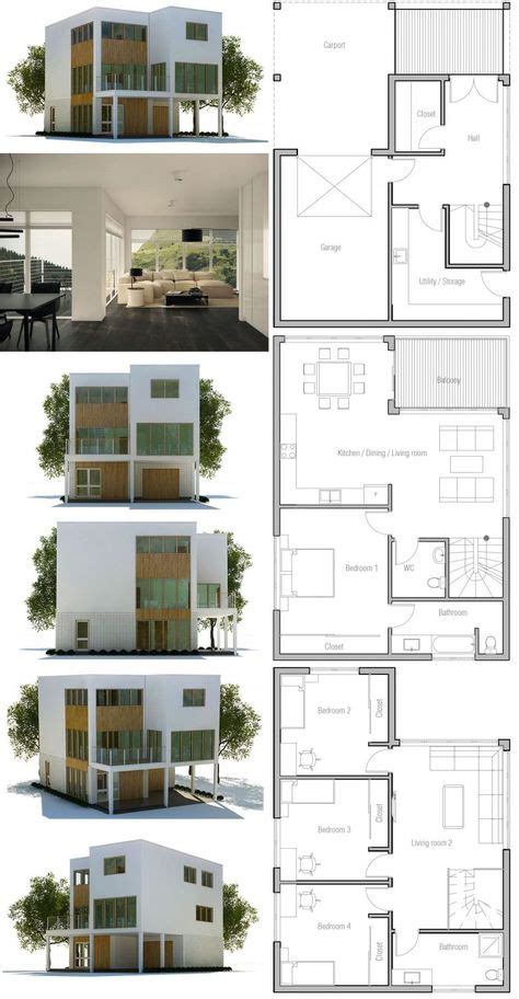 modern minimalist house plans interior design modern minimalist house plans home deco