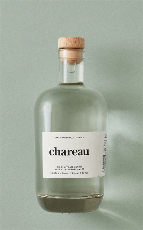 chareau aloe liqueur baytowne wine spirits