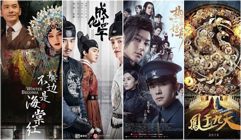 highlighting 4 upcoming dramas adapted from bl works