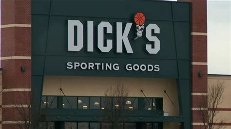 Sporting Goods Store Near Me