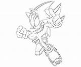 Shadow Coloring Hedgehog Pages Sonic Colouring Print Generations Fight Color Pistol Kids Vs Sketch Surfing Power Printable Skill Library Clipart sketch template