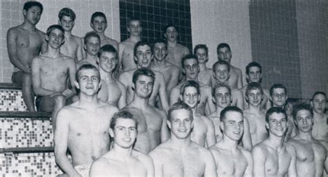 vintage cfnm swim team bobs and vagene