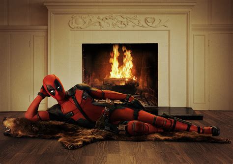 ‘deadpool isn t a comic book movie — it s a content marketing master class business 2 community