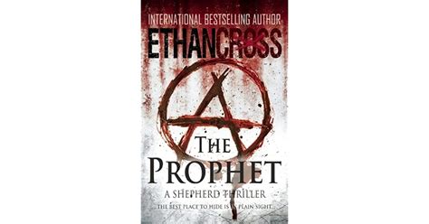 prophet shepherd   ethan cross