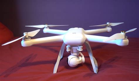 xiaomi fimi  se drone latest update   months gearopencom