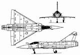 Mirage Dassault 2000c Blueprint Blueprints 1660 Aviones Wip Hornet 1150 Airplane sketch template