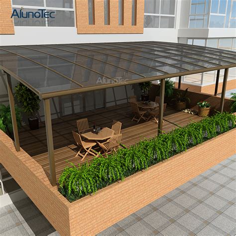 unique design sun shade standard garden aluminium patio awnings buy patio awnings garden