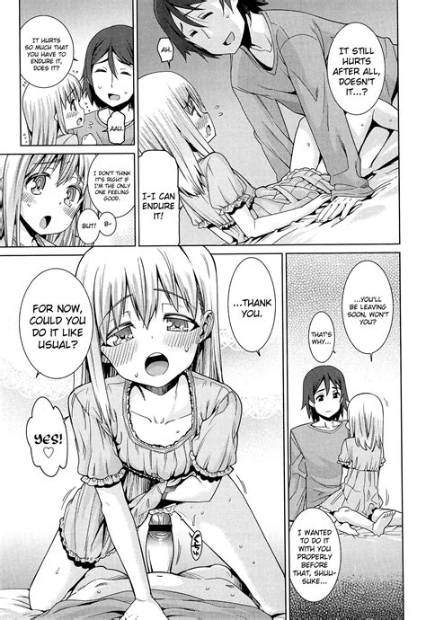reading kyou mo nekasenai kara hentai 3 paradise trip day two page 3 hentai manga online