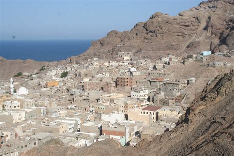 amazing places  aden yemen