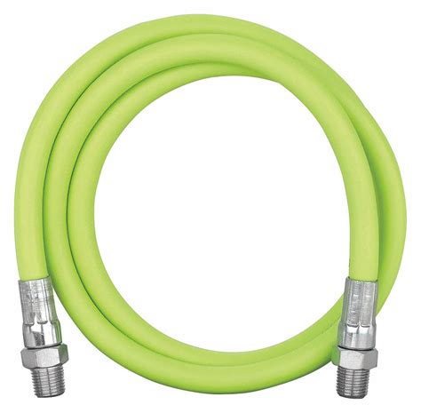 flexzilla hose extension   psi max pressure     mnpt   mnpt connection