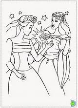 Coloring Swan Lago Kleurplaten Coloriages Gratuits Cisnes Renata Malvorlagen Sedam Trideset Princesses Bojanke Fairy Crtež sketch template