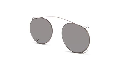 lunor clip  mod    antik silber brille  kaufen brille kaulard dein