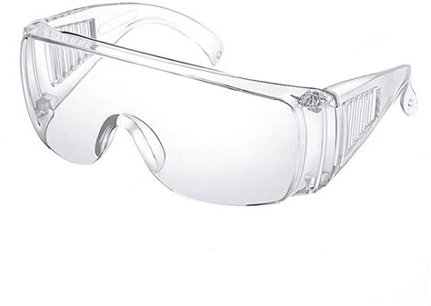namsan protective eyewear safety goggles clear anti fog anti scratch