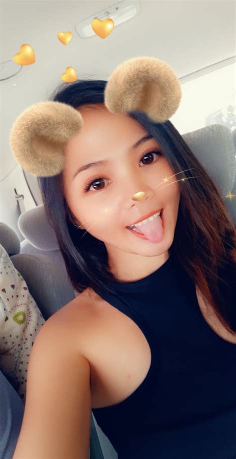 Discovered Snapchat So Here I Am 🤭👍 R Asiangirlsbeingsexy