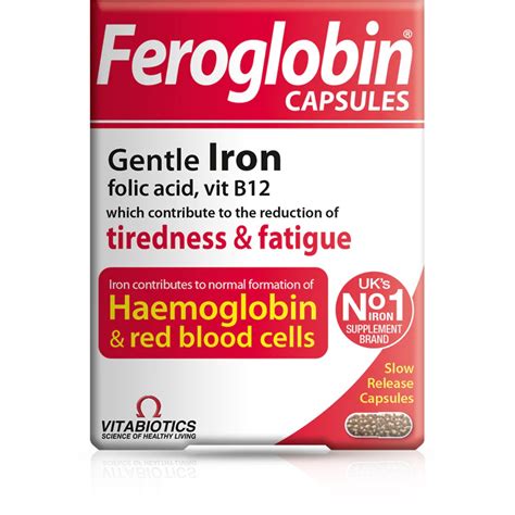 iron supplements     fatigue  bay glamour uk