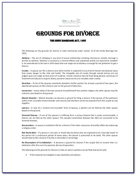 indian divorce papers format form resume examples wqojrrgox