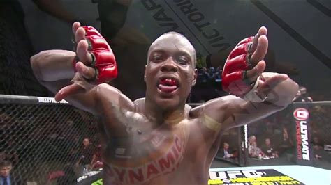the von flue choke highlights by ovince saint preux youtube