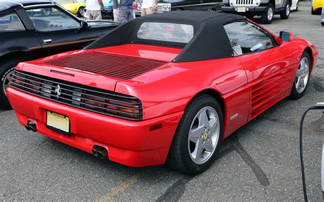 file ferrari  spider roof upjpg wikimedia commons