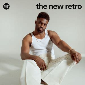 retro playlist  spotify spotify