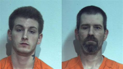 Washington County Father Son Jailed In Sex Abuse Of Girl