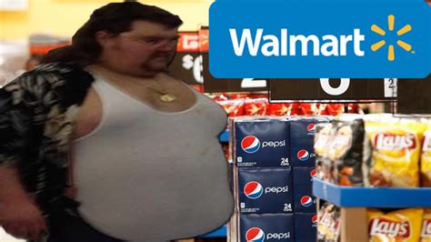 The Most Ridiculous People Of Walmart Who Really Exist
