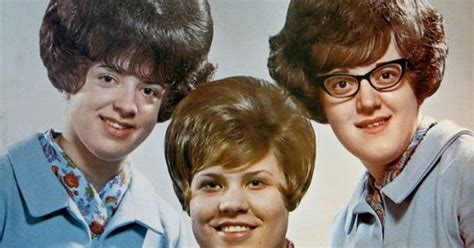 18 hilariously awkward haircuts of vintage christian album covers ~ vintage everyday