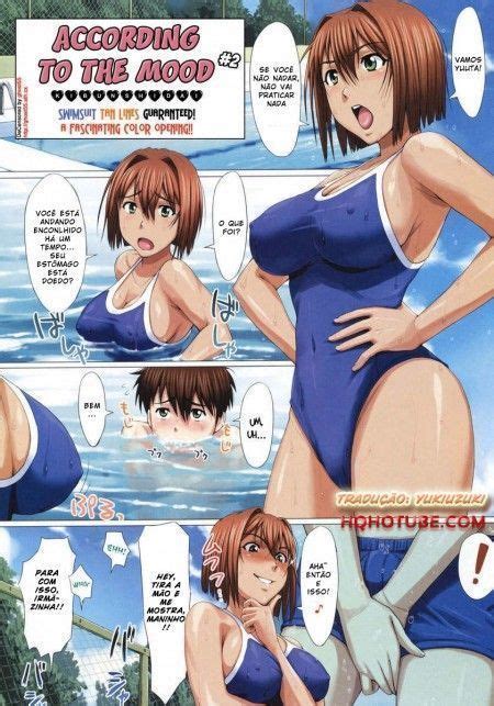 hentai da irmãzinha safada na piscina hentai hq de sexo