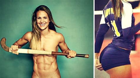Top 15 Hottest Female Athletes At Rio Olympics 2016 Sexy Female