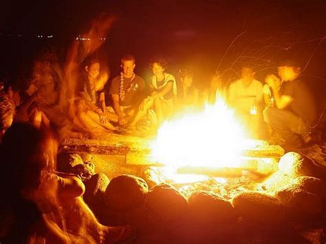 17 best images about bonfire party on pinterest fire pits wedding bonfire and brown paper