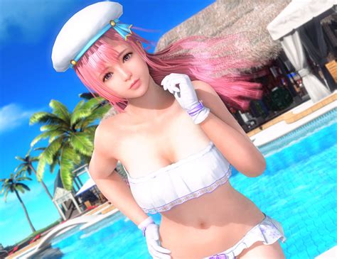dead or alive xtreme venus vacation modding thread and discussion page 121 dead or alive