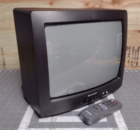 sharp  mb crt