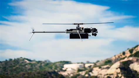 oc based anduril buys area   manufacturer  tube launched drones  san diego union tribune