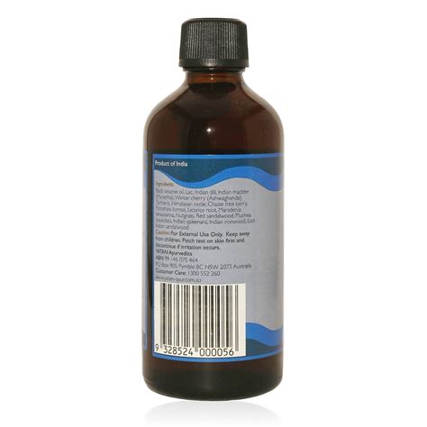 lakshadi ayurvedic body massage oil buy 100 pure ayurvedic herbs