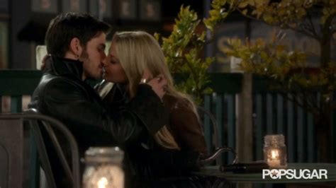 Related Emma And Hook S Sexy And Sweet Romance Evolution21
