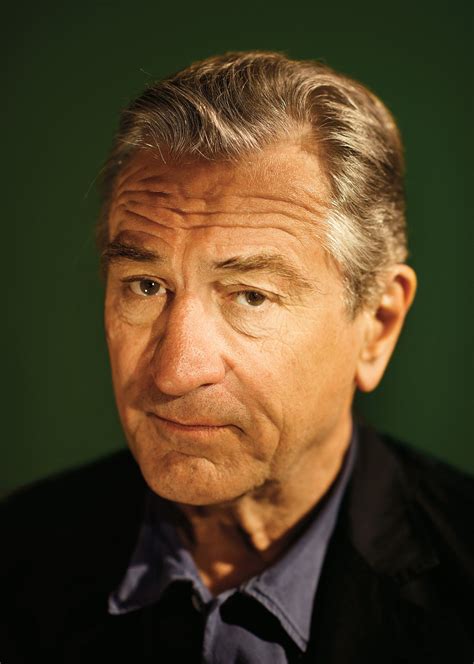 robert de niro   art   long career   york times