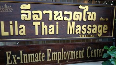 31 october chiang mai of khao soi massage and markets thailand