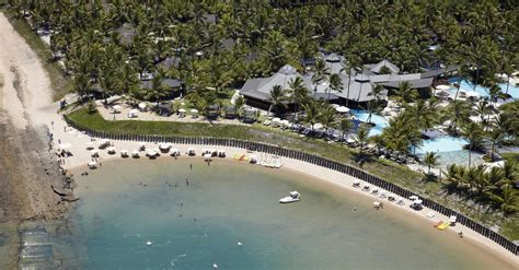nannai resort spa brazilian luxury travel association